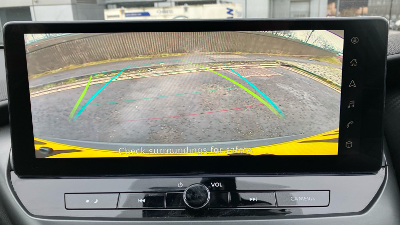 Nissan Juke 1.6 Hybrid N-Connecta 5dr Auto Hybrid Hatchback